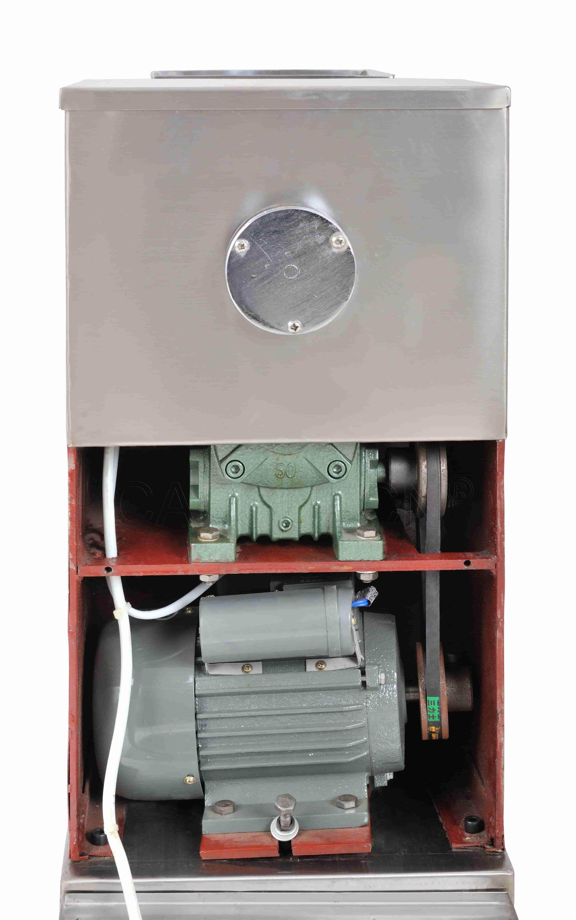 motor gearbox